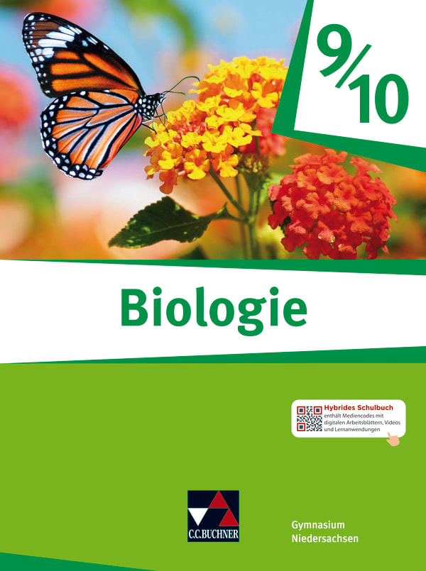 03033 Biologie 9/10