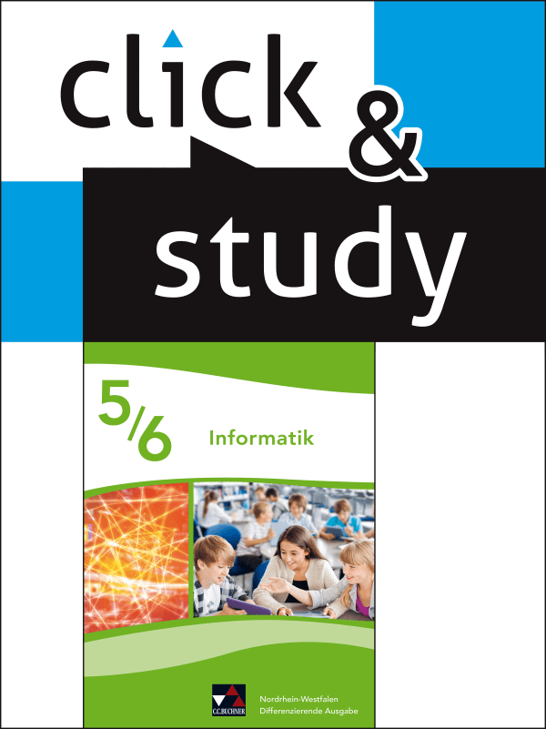 381211 click & study 5/6