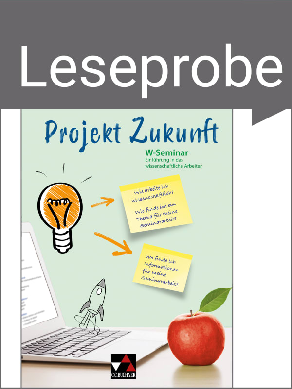 L29050 Leseprobe W-Seminar