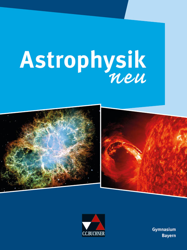 67056 Astrophysik neu