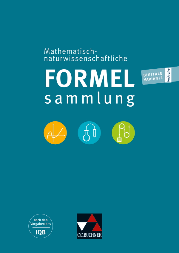 67000 Mathematisch-naturwissenschaftliche Formelsammlung