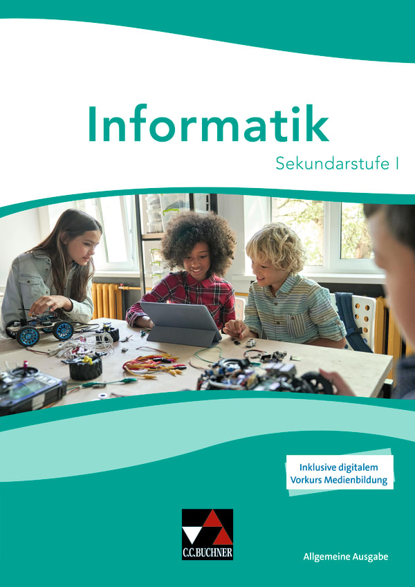 38102 Informatik – Allgemeine Ausgabe