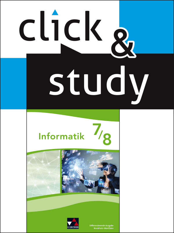 381221 click & study 7/8