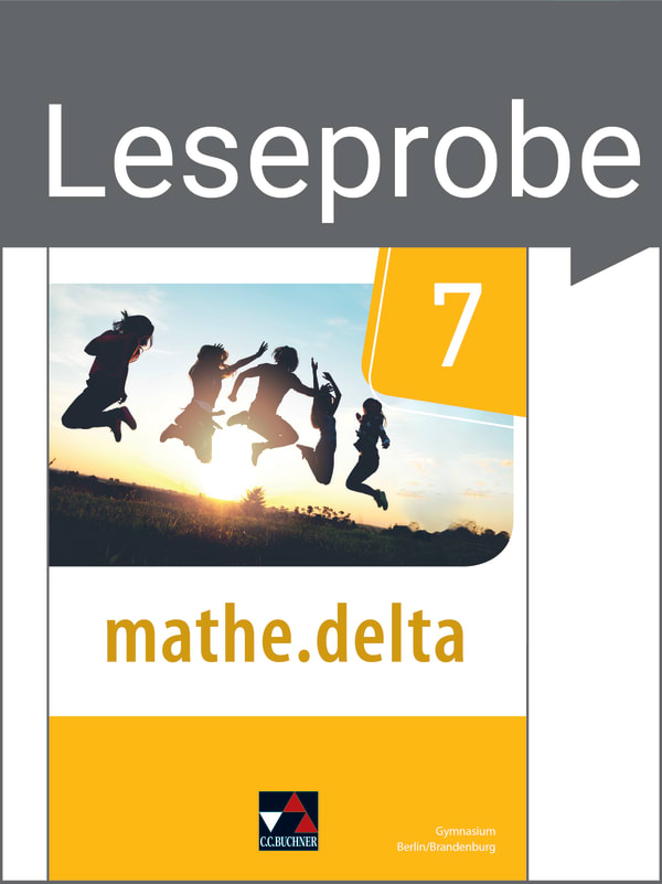 L61237 Leseprobe mathe.delta 7