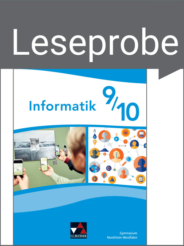 L38043 Leseprobe Informatik 9/10