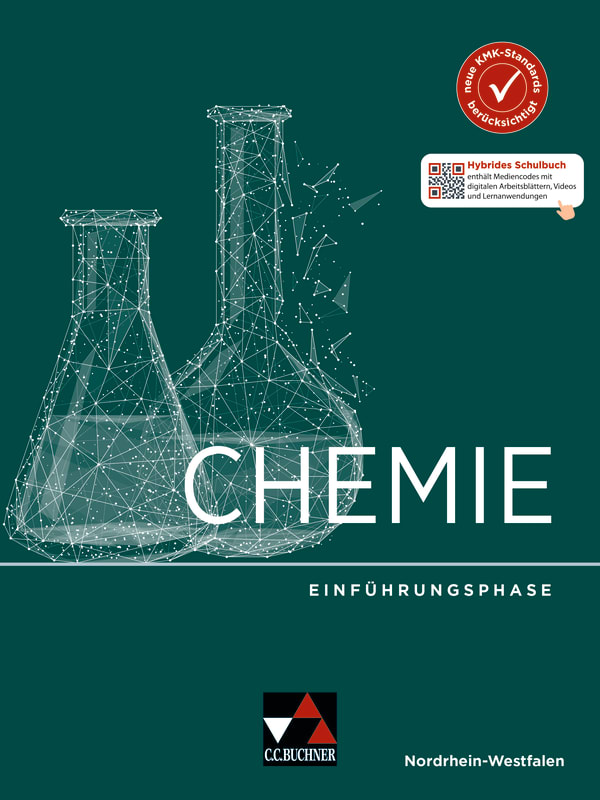 06001 Chemie Nordrhein-Westfalen – Sek II