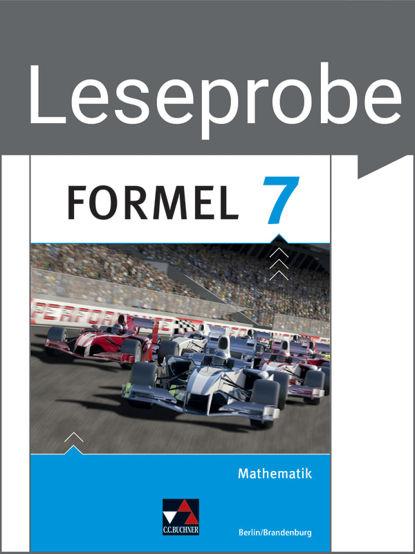 L60087 Leseprobe Formel 7