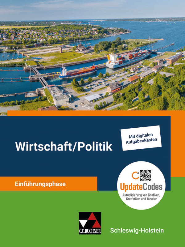 72014 Wirtschaft/Politik Einführungsphase 