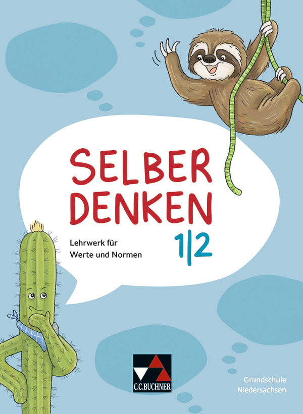 20021 Selber denken – Niedersachsen 