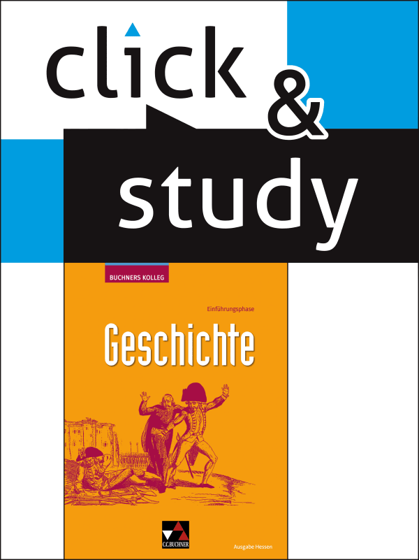 320671 click & study Einführungsphase