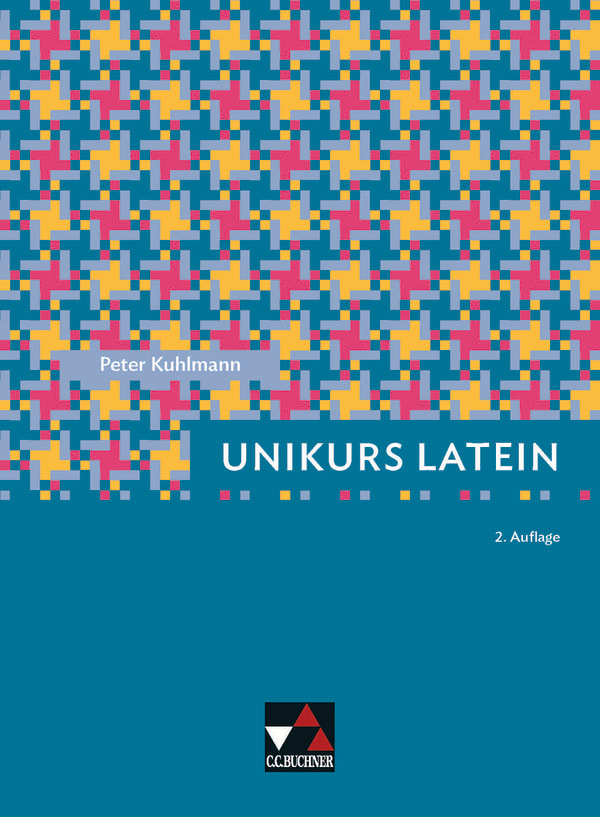7595 Unikurs Latein