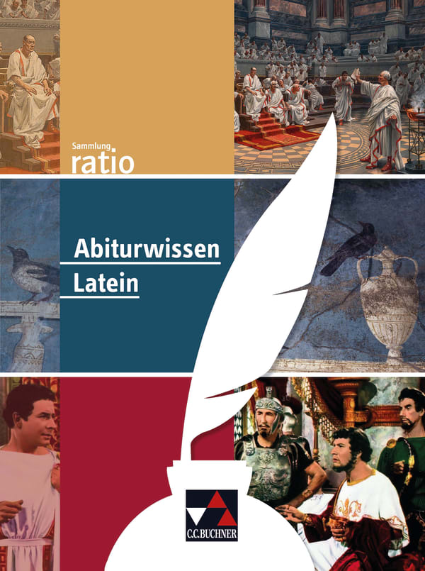7746 Abiturwissen Latein
