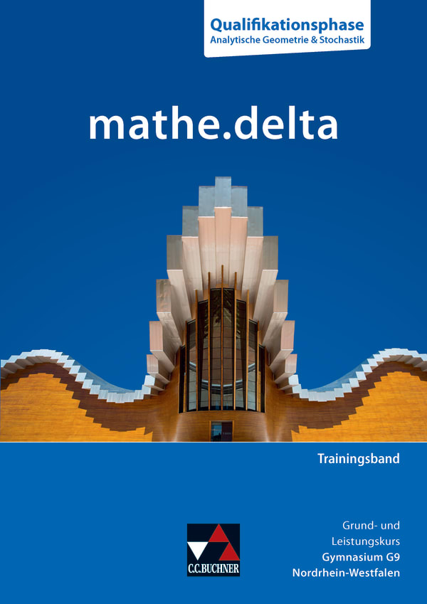 63058 Trainingsband Qualifikationsphase - Analytische Geometrie und Stochastik