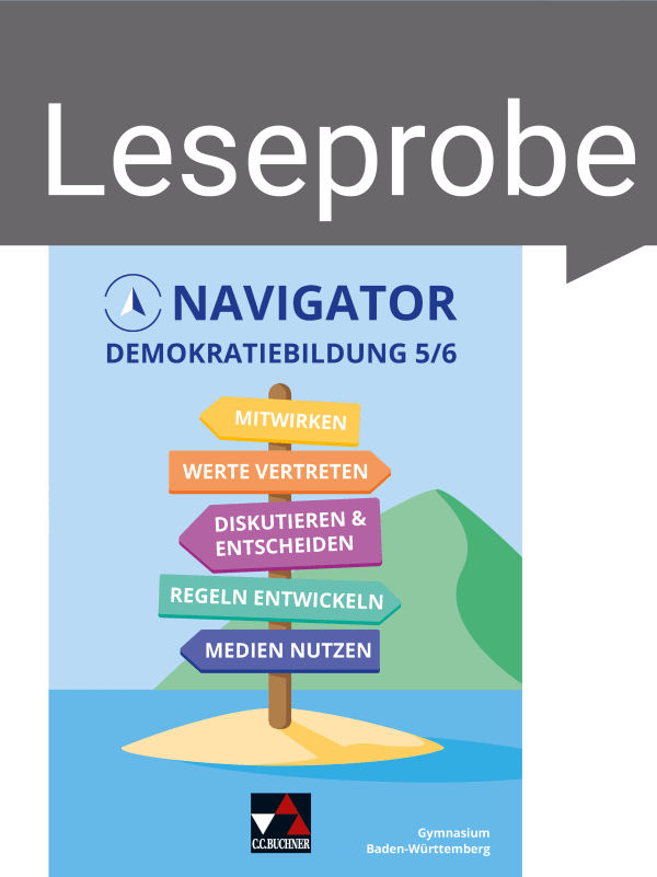 L71305 Leseprobe Band 5/6