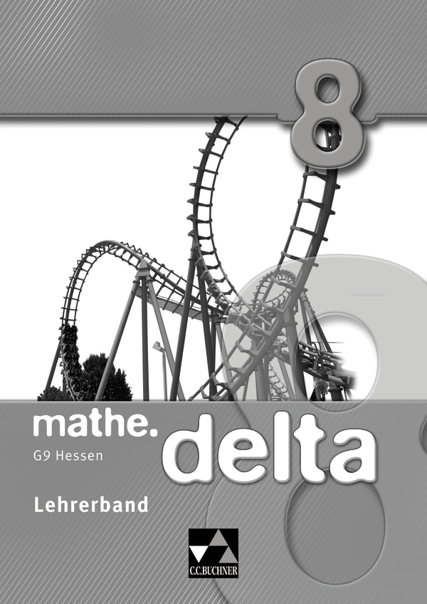 610981 Lehrerband 8