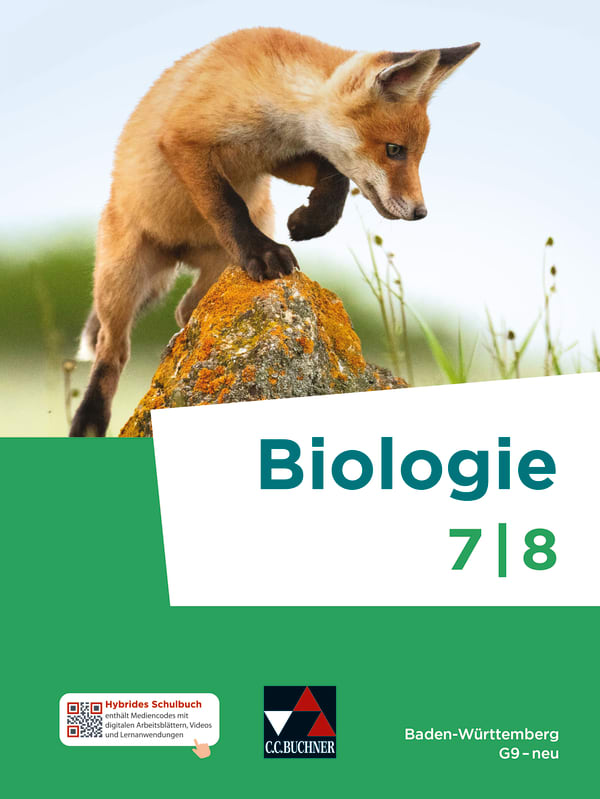 03046 Biologie 7/8
