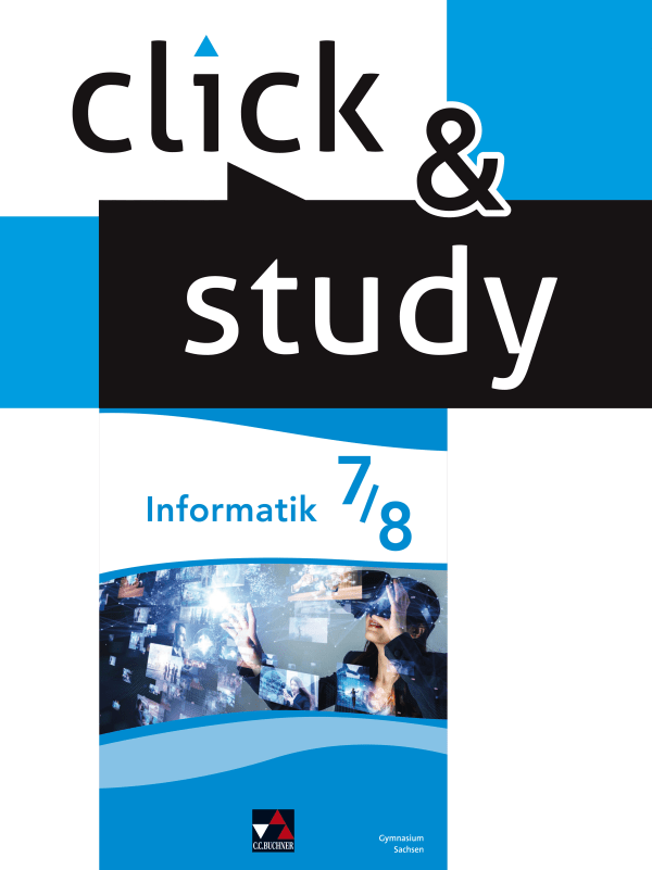 380711 click & study 7/8