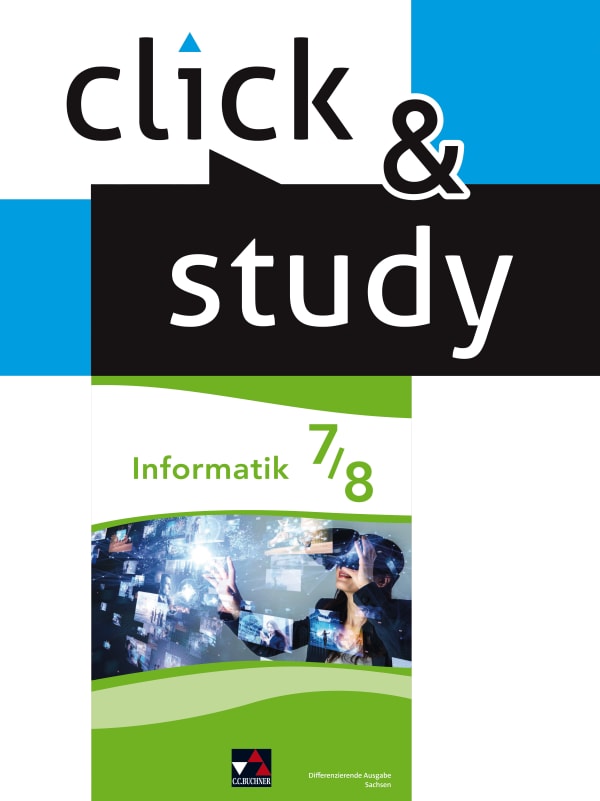 381271 click & study 7/8