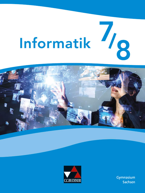 38071 Informatik – Sachsen