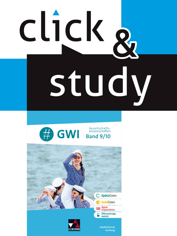 700891 click & study 9/10