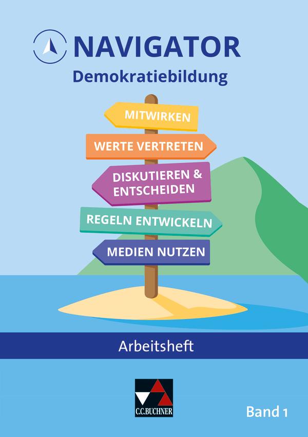 71306 Arbeitsheft 1