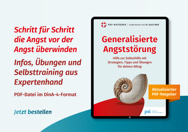 PDF Generalisierte Angst – 2025