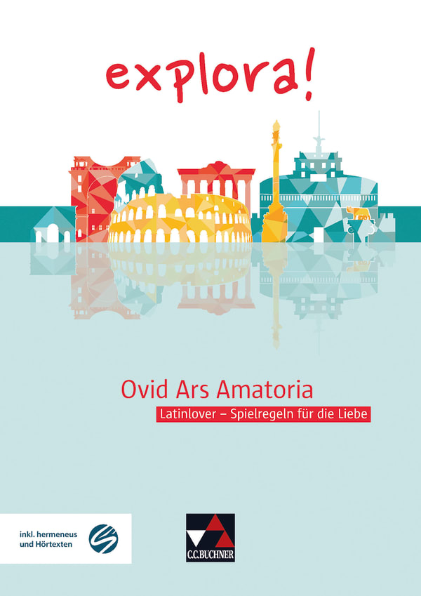 43208 Ovid, Ars Amatoria 43208 Ovid, Ars Amatoria
