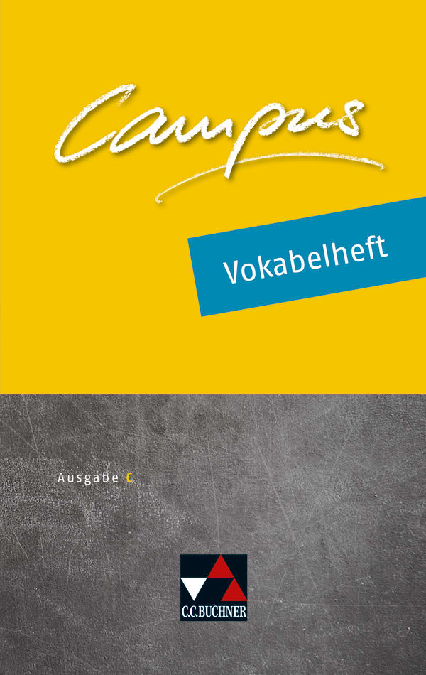 41019 Vokabelheft