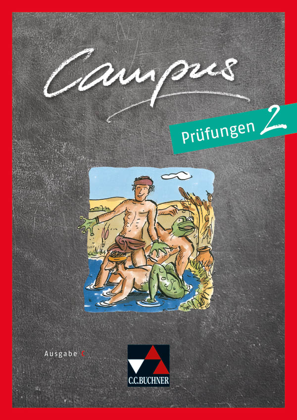 41032 Prüfungen C 2