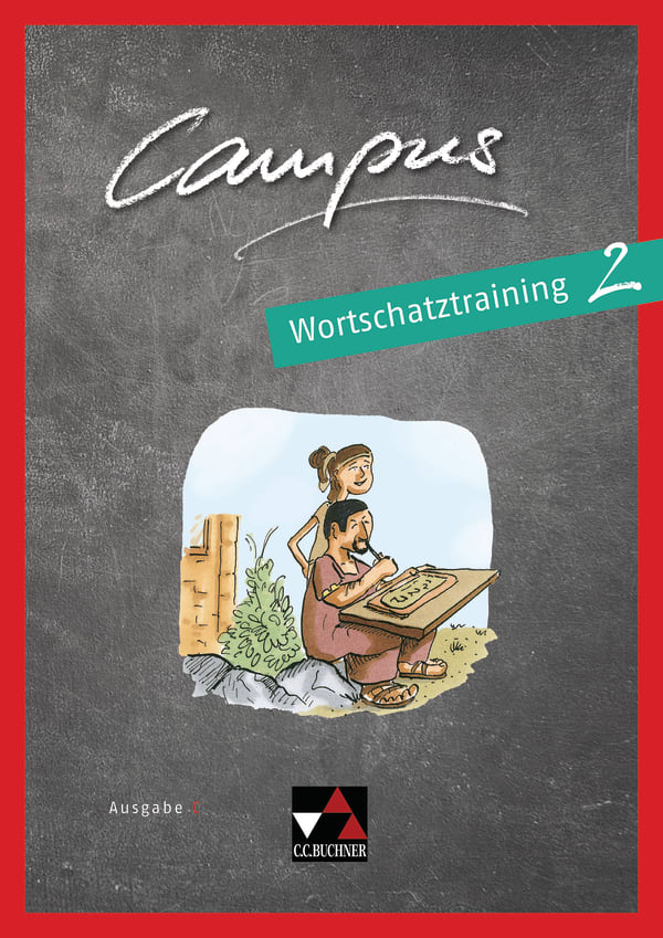 41037 Wortschatztraining C 2