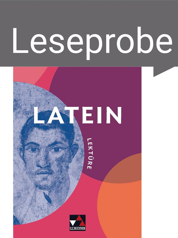 L40702 Leseprobe Lektüre