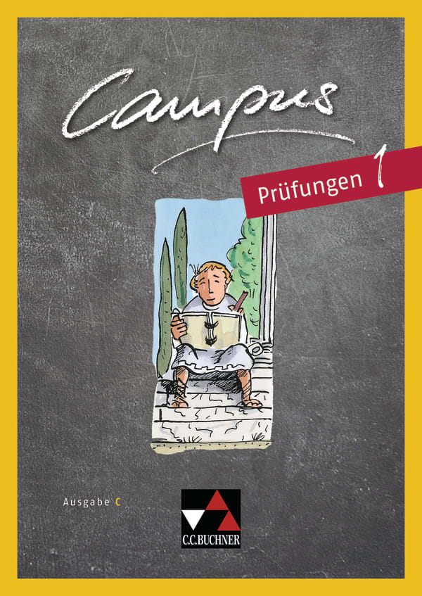 41031 Prüfungen C 1