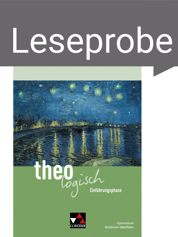 L79551 Leseprobe theologisch Einführungsphase