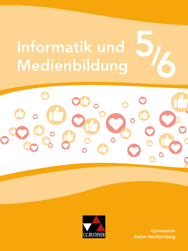 38001 Informatik und Medienbildung – Gymnasium Baden-Württemberg
