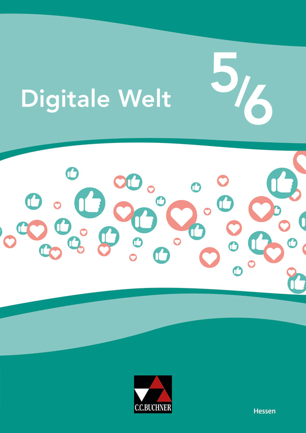 38315 Digitale Welt – Hessen