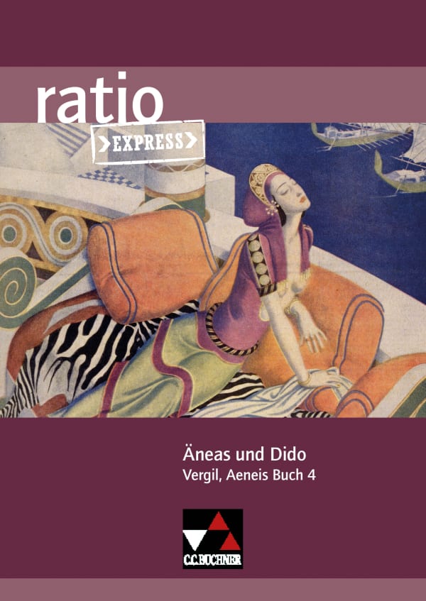 53077 Äneas und Dido