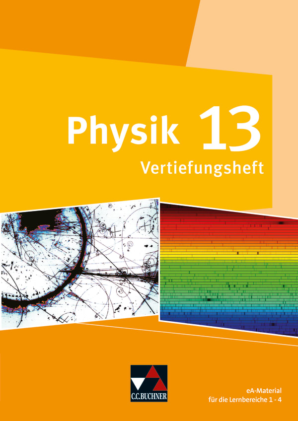 67057 Physik 13 Vertiefungsheft