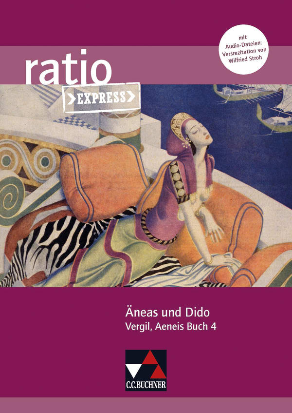 53077 Äneas und Dido