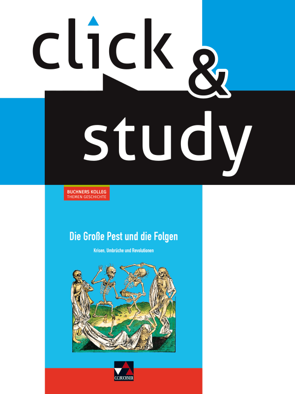 322121 click & study Die Große Pest und die Folgen 