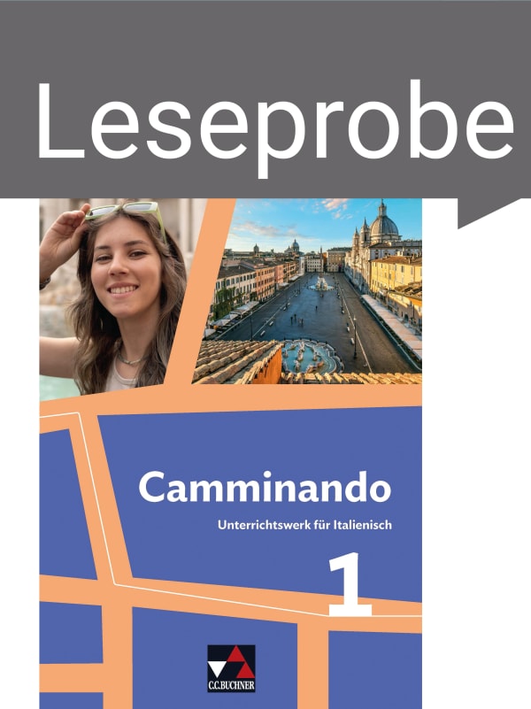 L39061 Leseprobe Schülerband 1