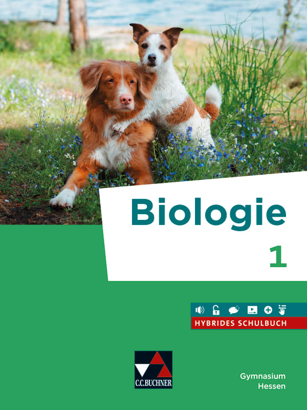 03051 Biologie 1