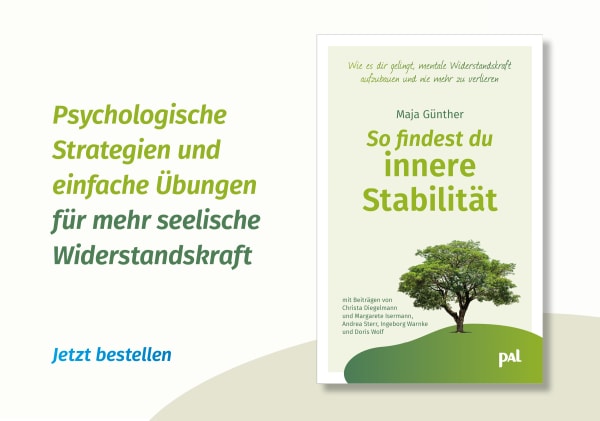 Innere Stabilität – alle Beiträge – weiß bühne