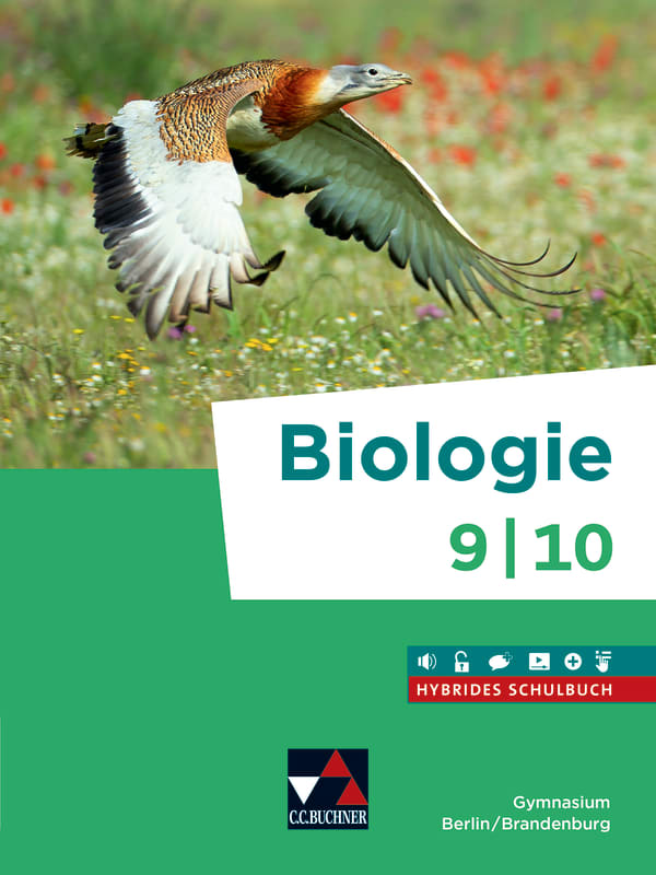 03042 Biologie 9/10