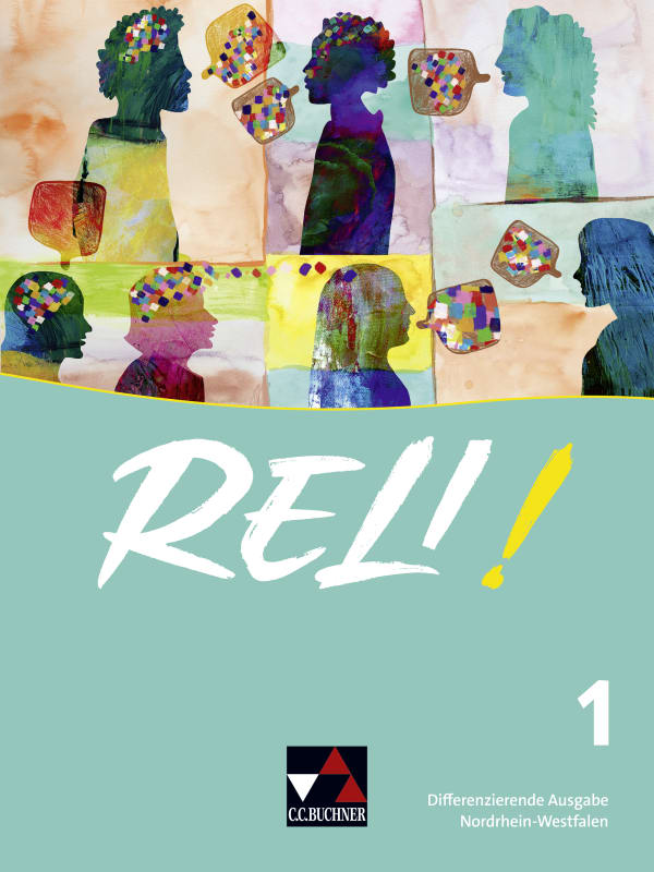 79355 Reli! – Nordrhein-Westfalen - Differenzierende Ausgabe