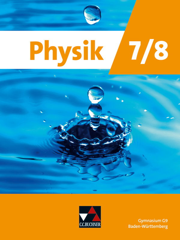 67207 Physik – Baden-Württemberg