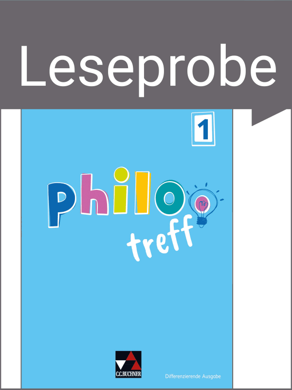 L20134 Leseprobe philo.treff 1