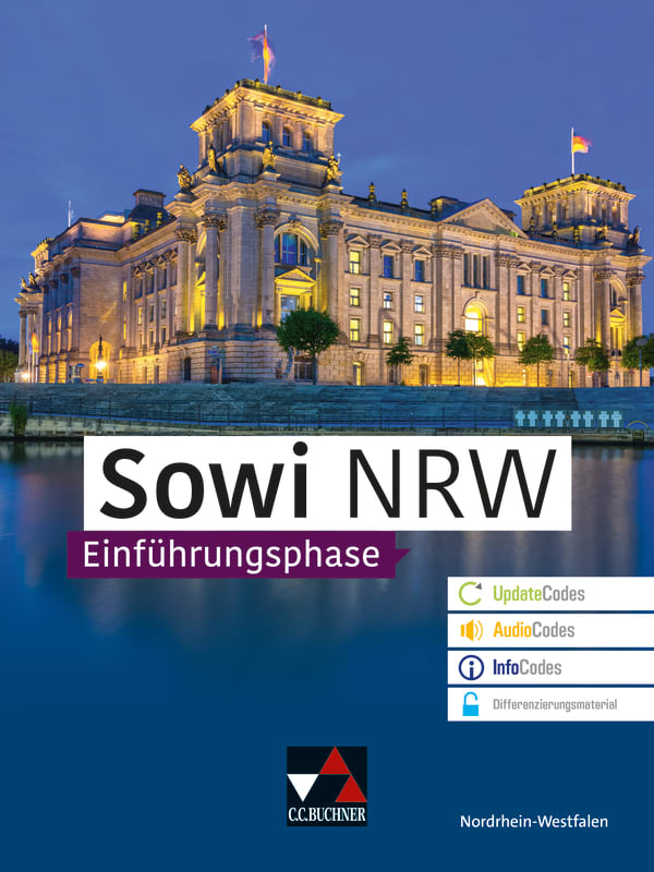 72089 Sowi NRW - Neueste Ausgabe
