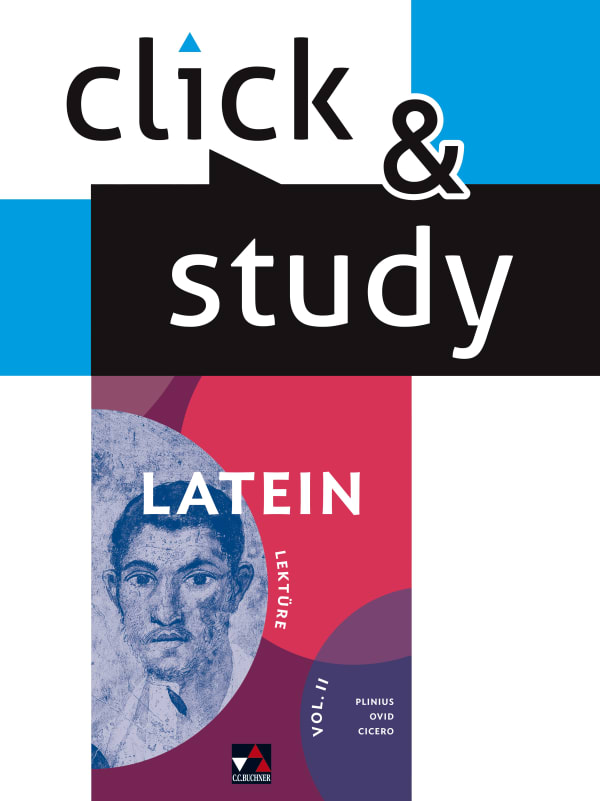 407041 click & study Lektüre vol. II