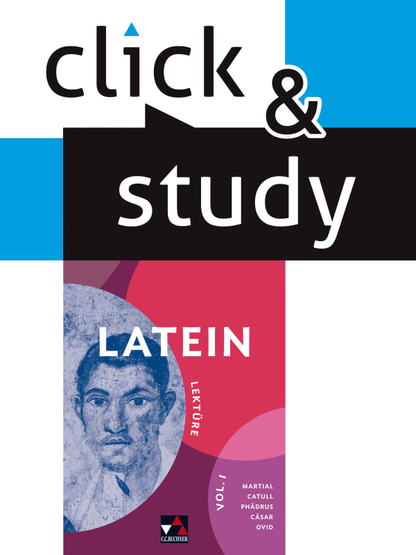 407031 click & study Lektüre vol. I