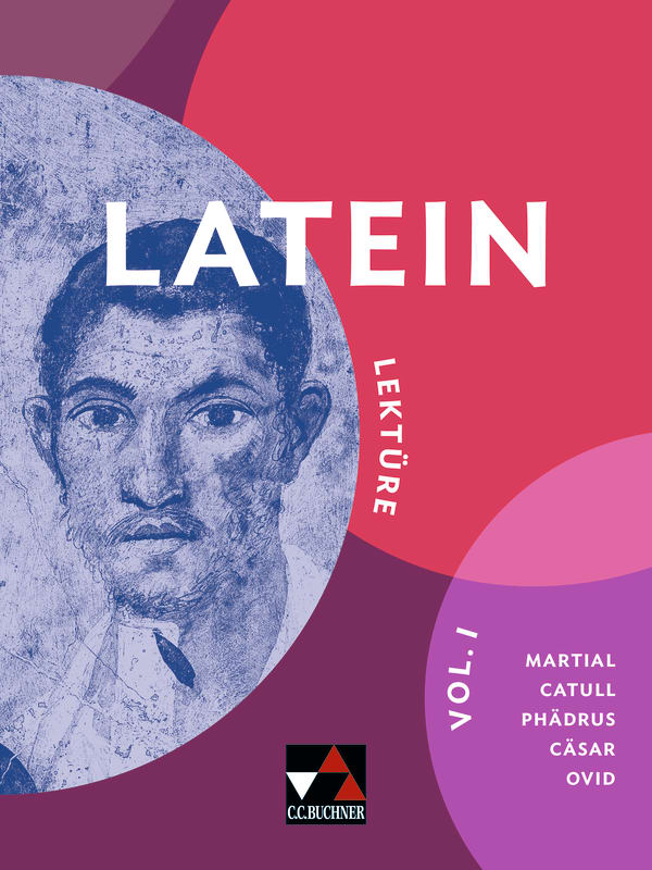 40703 Lektüre vol. I